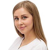 Врач Калинкина Валентина Витальевна