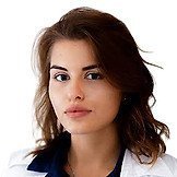 Врач Калинникова Светлана Юрьевна