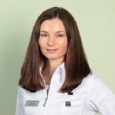 Врач Калистратова Александра Кирилловна