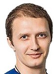 Врач Калита Иван Алексеевич