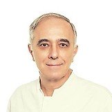Врач Калитеевский Федор Павлович