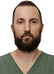 Врач Калитка Сергей Васильевич