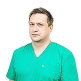 Врач Калитко Игорь Михайлович