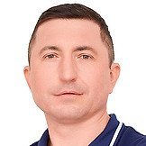 Врач Калитвенцев Александр Иванович