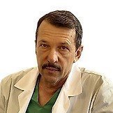 Врач Калягин Игорь Евгеньевич