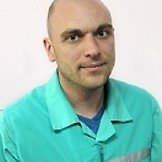 Врач Калягин Сергей Валерьевич