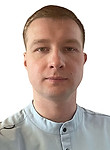 Врач Калягинов Павел Сергеевич