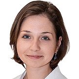 Врач Калякина Ксения Вячеславовна