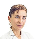 Врач Калякина Маргарита Васильевна