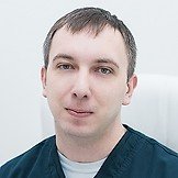 Врач Калянов Сергей Анатольевич