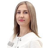 Врач Калятина Наталья Владимировна