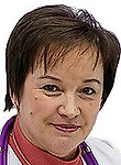 Врач Калязина Виктория Альбертовна