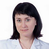 Врач Калюжная Ирина Александровна
