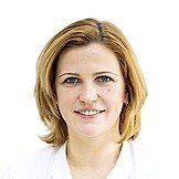 Врач Калюжная Наталья Анатольевна