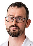 Врач Каллагов Таймураз Эльбрусович