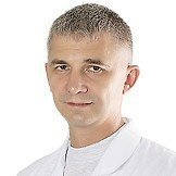 Врач Калмыков Андрей Владиславович