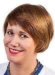 Врач Калмыкова Екатерина Михайловна