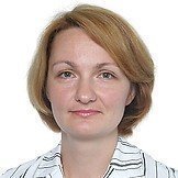 Врач Калмыкова Елена Алексеевна