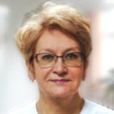 Врач Калмыкова Наталия Михайловна