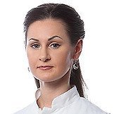 Врач Калмыкова Наталья Владимировна