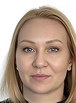 Врач Калмыкова Ольга Владимировна