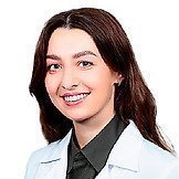 Врач Калмыкова Зиля Асхатовна