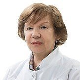 Врач Калмыкова Зинаида Александровна