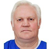 Врач Калнауз Сергей Николаевич