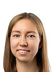Врач Кальнишевская Екатерина Сергеевна
