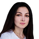 Врач Калоева Мадина Елкановна