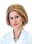 Врач Калоева Залина Викторовна