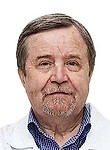 Врач Калошин Олег Иванович