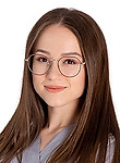 Врач Калпакчи Светлана Федоровна