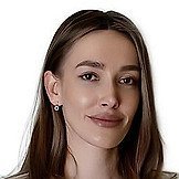 Врач Калуцких Анна Владимировна