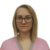 Врач Калуга Ирина Валерьевна