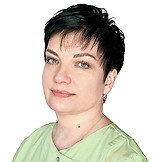 Врач Калугина Юлия Вадимовна