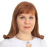 Врач Калугина Оксана Николаевна