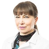 Врач Калугина Светлана Ивановна