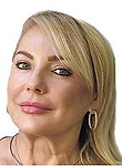 Врач Кальвейт Марина Владимировна