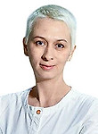 Врач Калышева Эльвира Равкатовна 