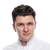 Врач Камаев Юрий Олегович