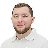 Врач Камаев Тимур Рашитович