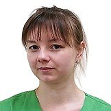Врач Камаева Юлия Владимировна
