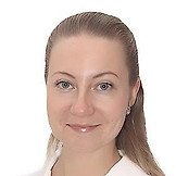 Врач Камаева Маргарита Геннадьевна