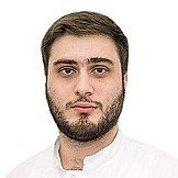 Врач Камалов Гаджи Магомедович