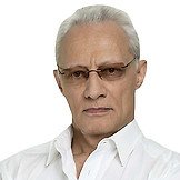 Врач Камалов Мурад Нурмагомедович