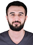 Врач Камалов Омар Увайсович
