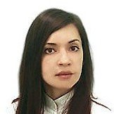 Врач Камалова Альбина Назимовна