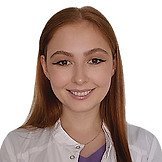 Врач Камалова Гузель Рустамовна
