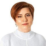 Врач Камалова Кристина Гумеровна